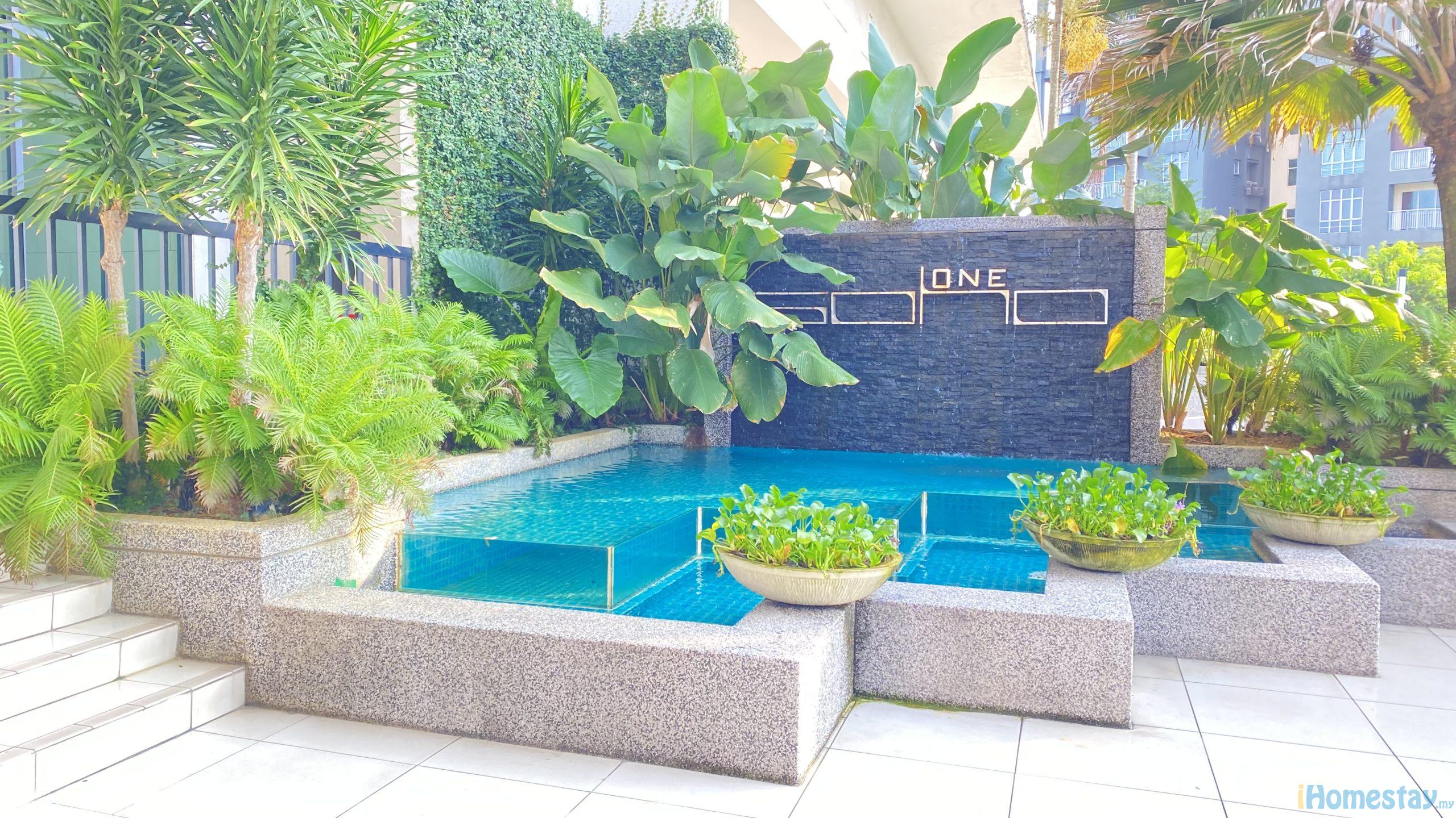 Subang HOME for Rent
