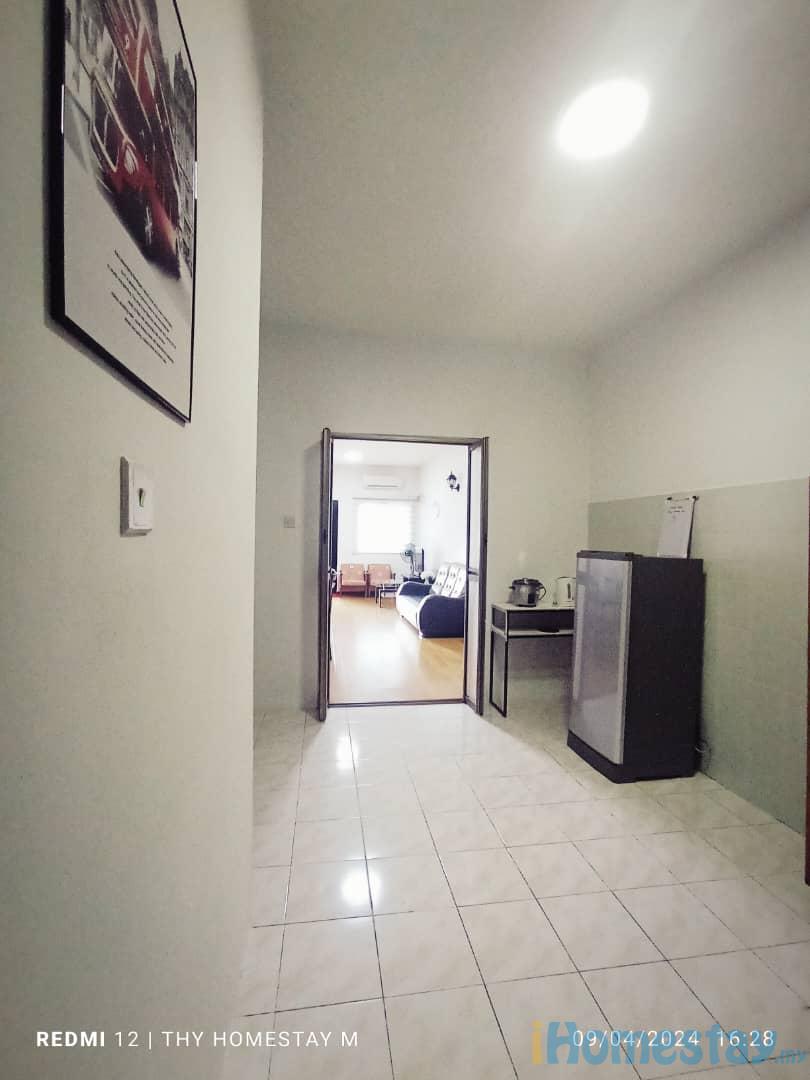 Tahayya Homestay