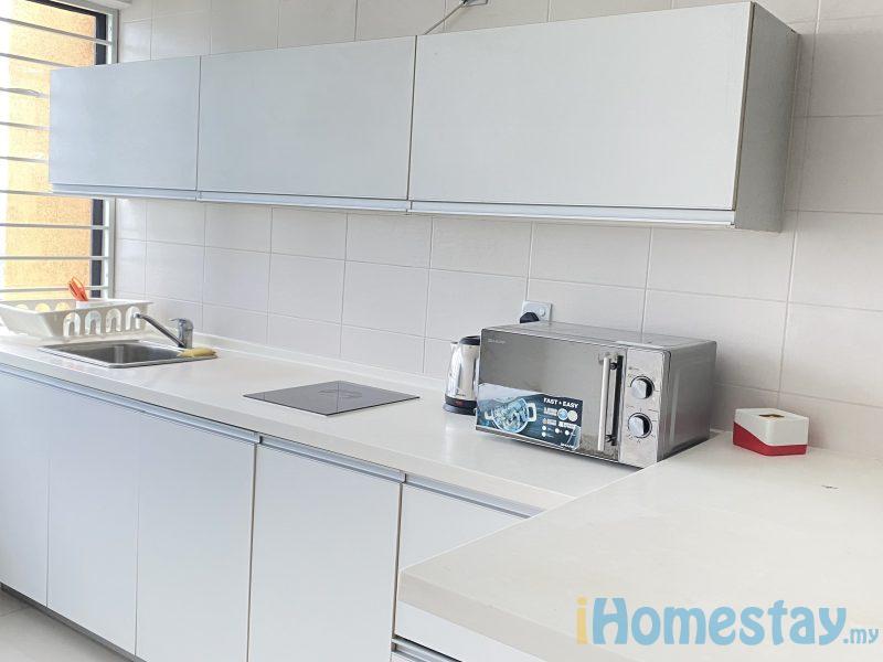 Subang HOME for Rent