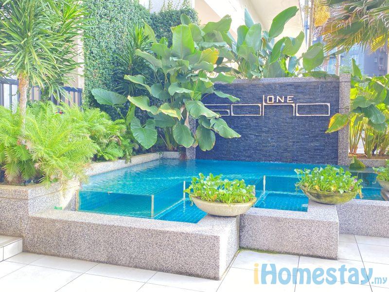 Subang HOME for Rent