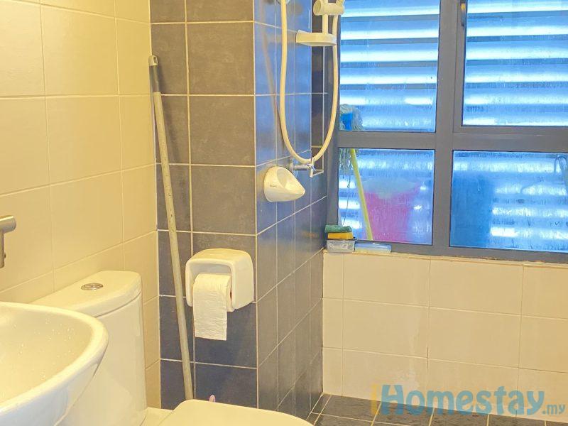 Subang HOME for Rent