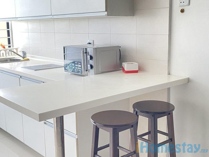 Subang HOME for Rent