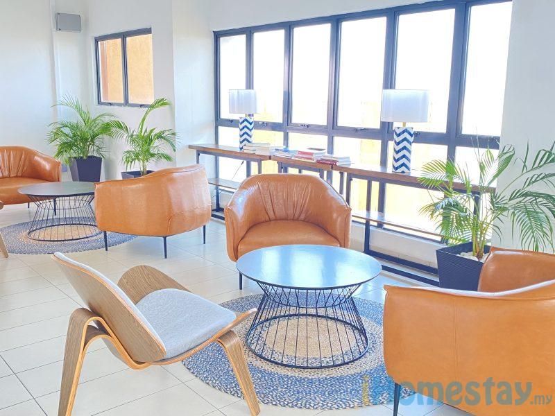 Subang HOME for Rent