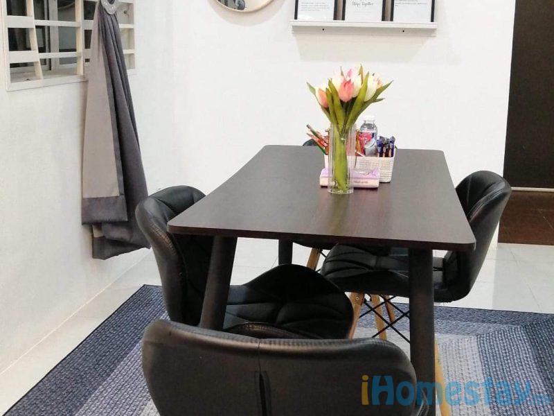 Rumah Lakeville🏘️