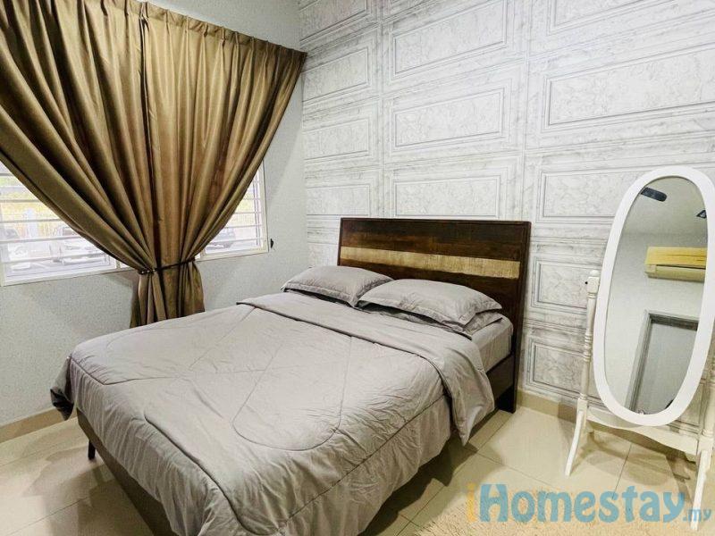 Nilai Homestay Kiara 3Bedroom