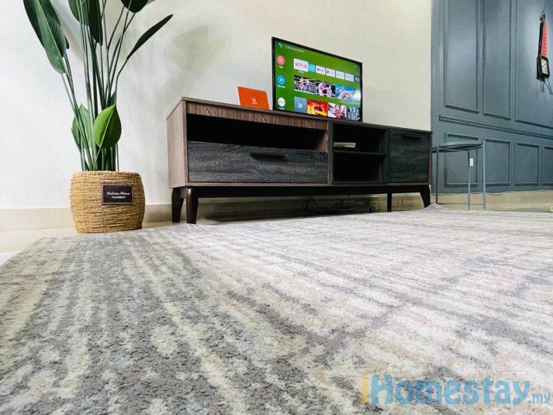 Nilai Homestay Kiara 3Bedroom