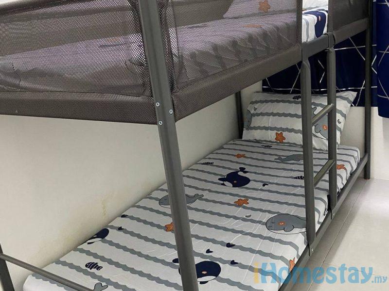 Rumah Lakeville🏘️