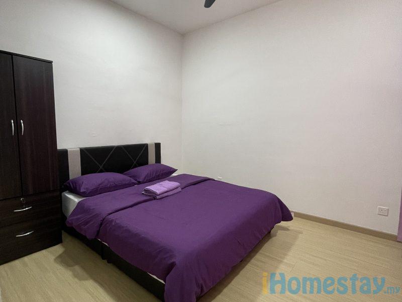 Wallaway2stay 2+1Bedroom Klang