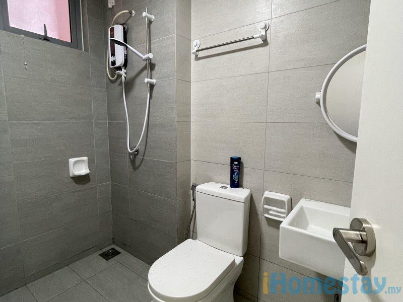 Wallaway2stay 2+1Bedroom Klang