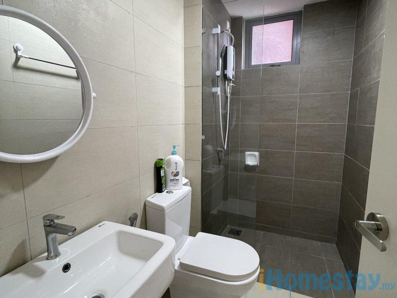 Wallaway2stay 2+1Bedroom Klang