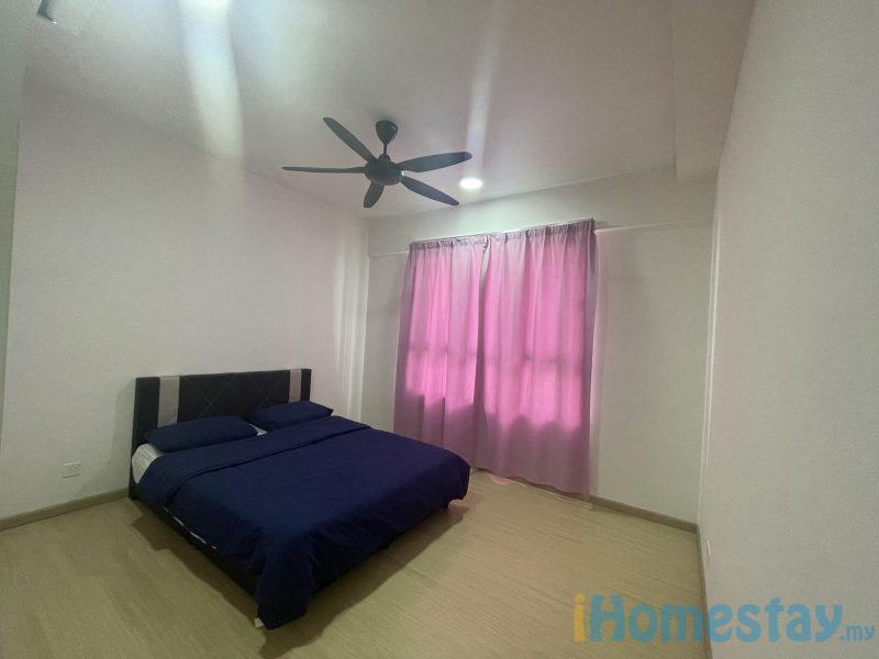 Wallaway2stay 2+1Bedroom Klang