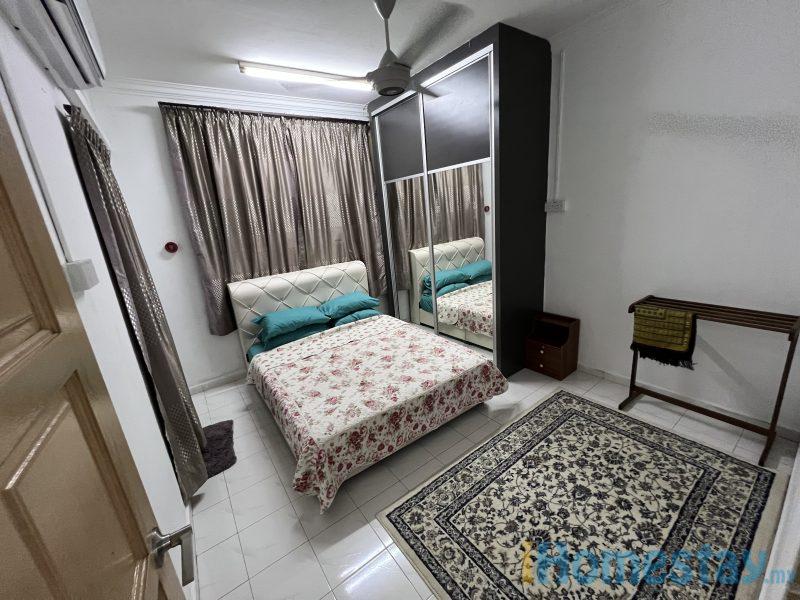 Cinta Homestay Pool Manjung