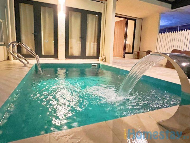 The COVE Kuantan with Private Pool