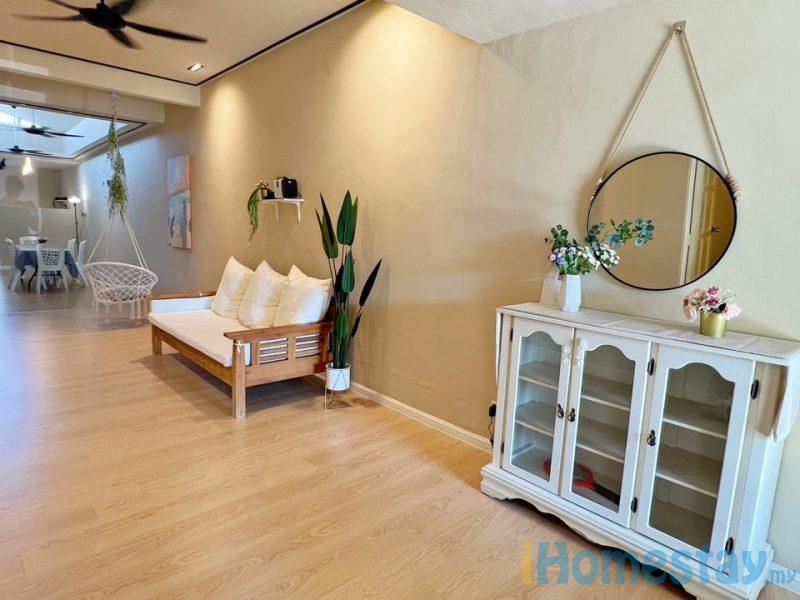 The COVE Kuantan with Private Pool