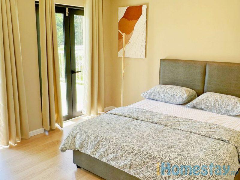 The COVE Kuantan with Private Pool