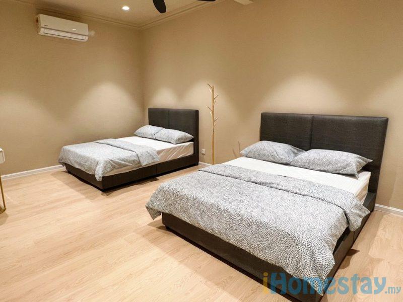 The COVE Kuantan with Private Pool