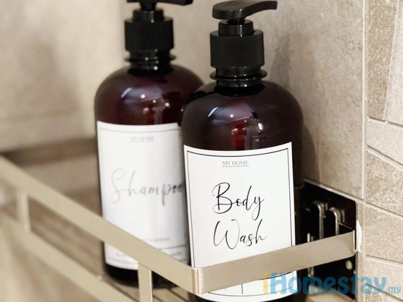 The COVE Kuantan with Private Pool