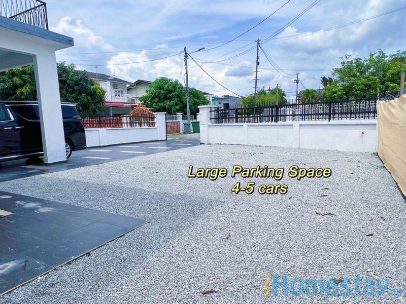 The Cove Pantai Klebang Melaka Semi pool