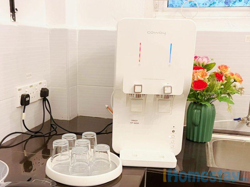 The Cove Pantai Klebang Melaka Semi pool