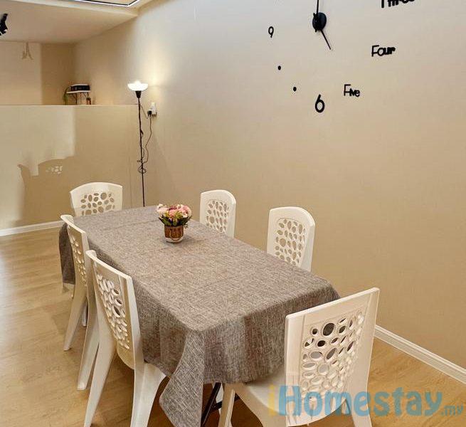 The COVE Kuantan with Private Pool