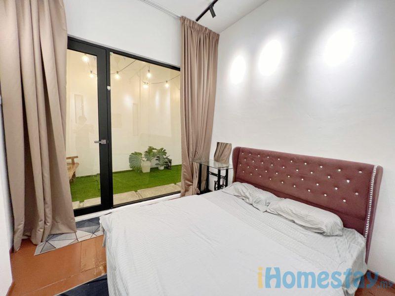 The COVE @ AIr Putih Kuantan -5 bilik