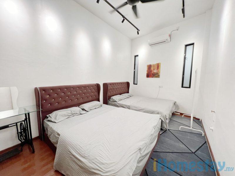 The COVE @ AIr Putih Kuantan -5 bilik