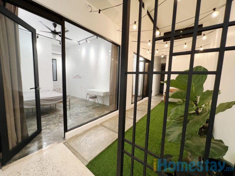 The COVE @ AIr Putih Kuantan -5 bilik