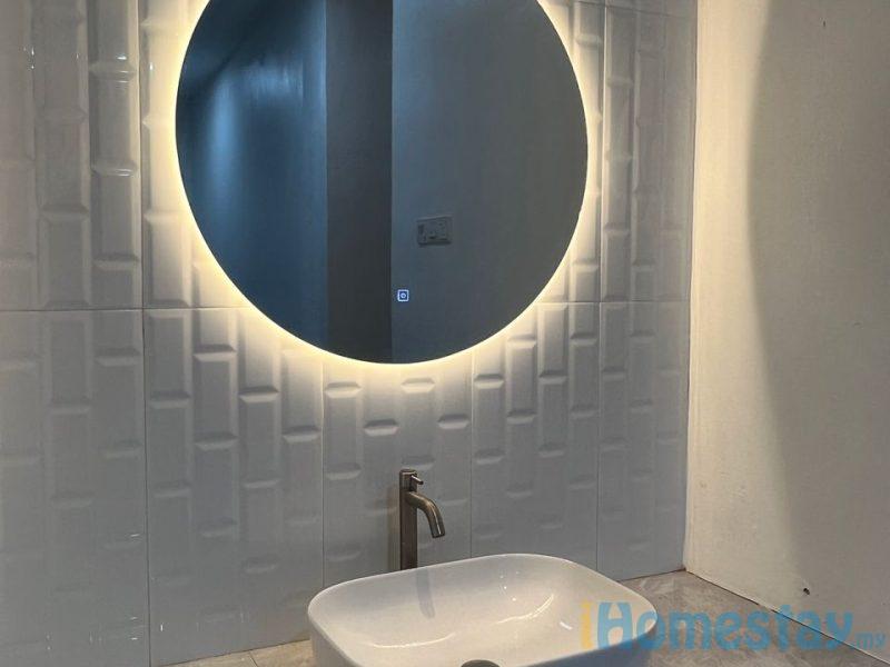 The COVE @ AIr Putih Kuantan -5 bilik