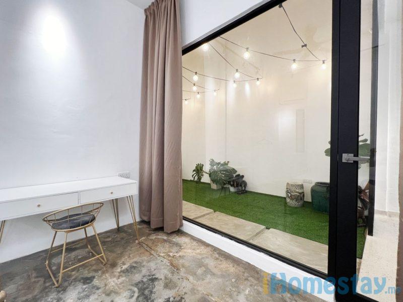 The COVE @ AIr Putih Kuantan -5 bilik