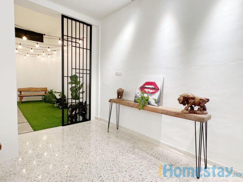 The COVE @ AIr Putih Kuantan -5 bilik