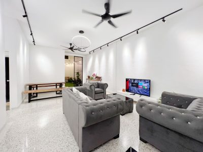 The COVE @ AIr Putih Kuantan -5 bilik