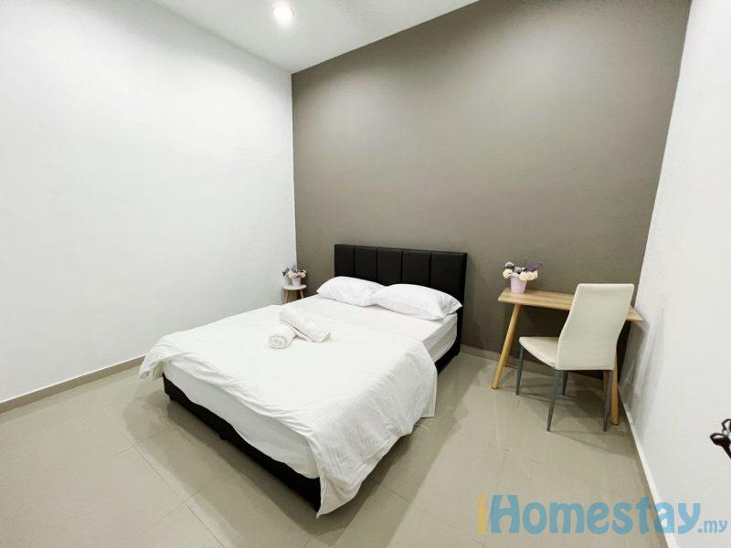 The COVE@Bandar Kuantan (Lrg Mat Kilau)