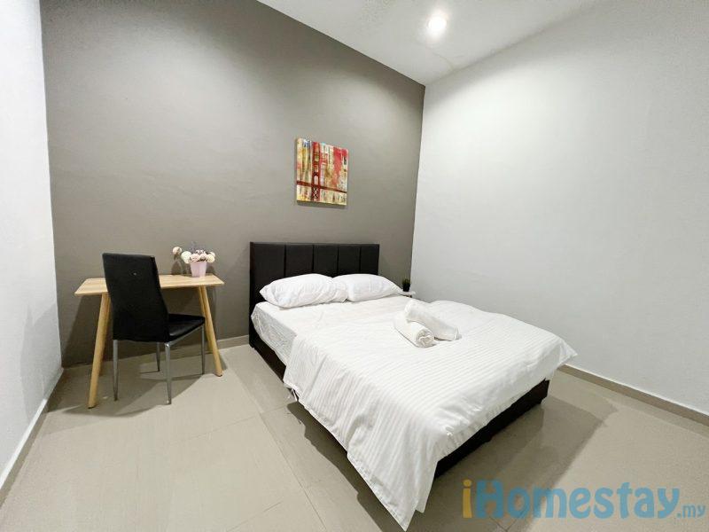 The COVE@Bandar Kuantan (Lrg Mat Kilau)