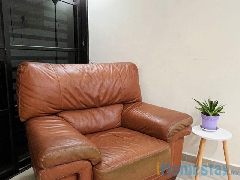 The COVE@Bandar Kuantan (Lrg Mat Kilau)