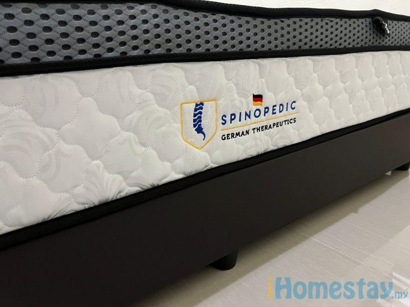 The COVE@Bandar Kuantan (Lrg Mat Kilau)