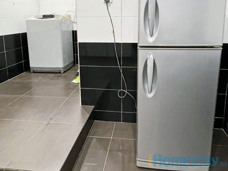 The COVE@Bandar Kuantan (Lrg Mat Kilau)