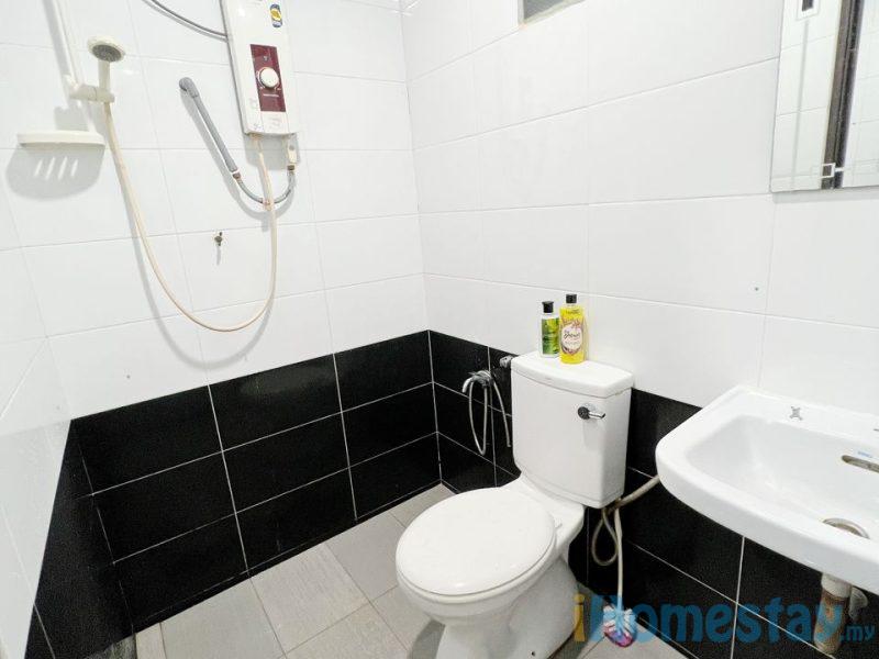 The COVE@Bandar Kuantan (Lrg Mat Kilau)