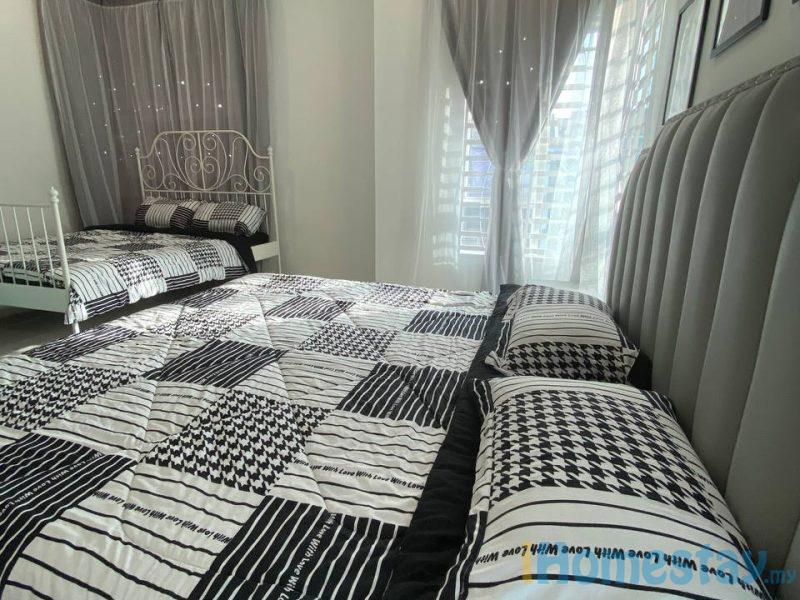 Rumah Lakeville🏘️