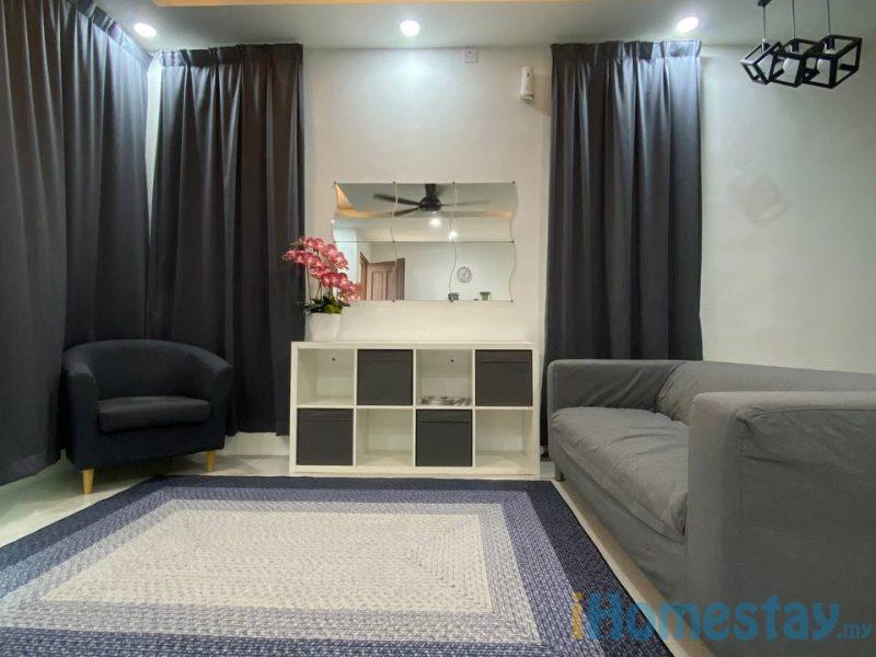 Rumah Lakeville🏘️