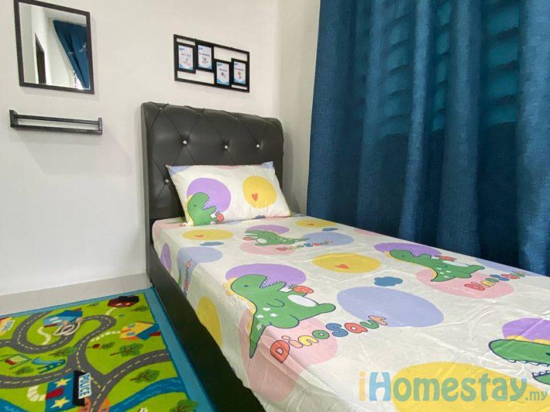 Rumah Lakeville🏘️