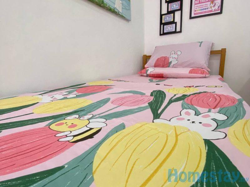 Rumah Lakeville🏘️