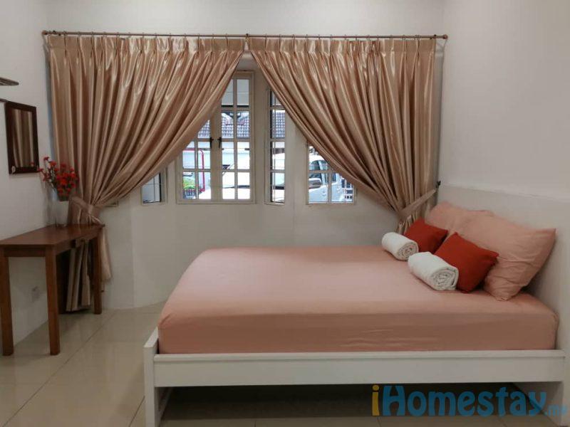 USJ2/4L WiFi 4Bed3Bath 11tetamu