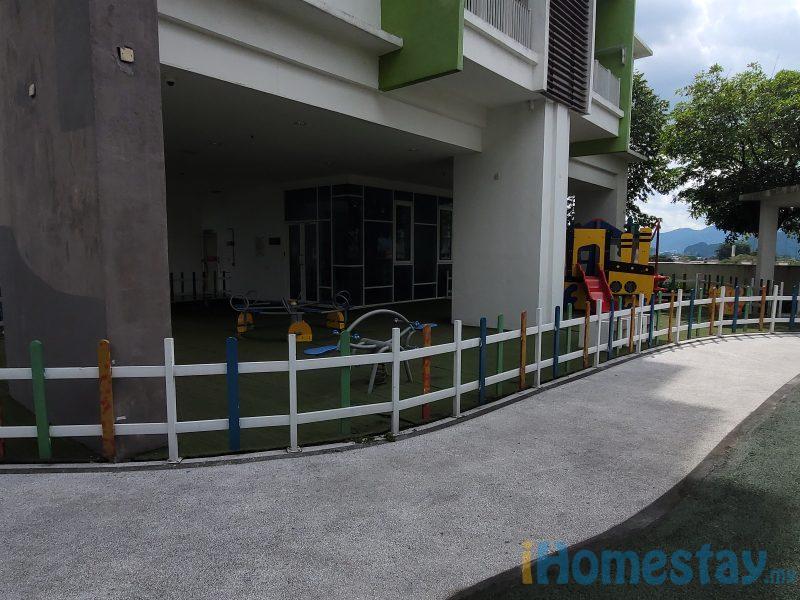 D'Festivo Residences @ Ipoh 3R / 2B