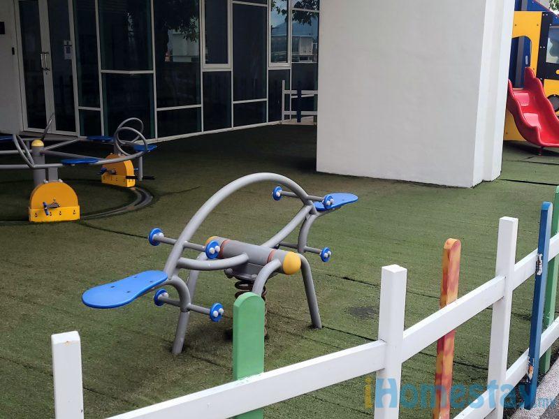 D'Festivo Residences @ Ipoh Stay