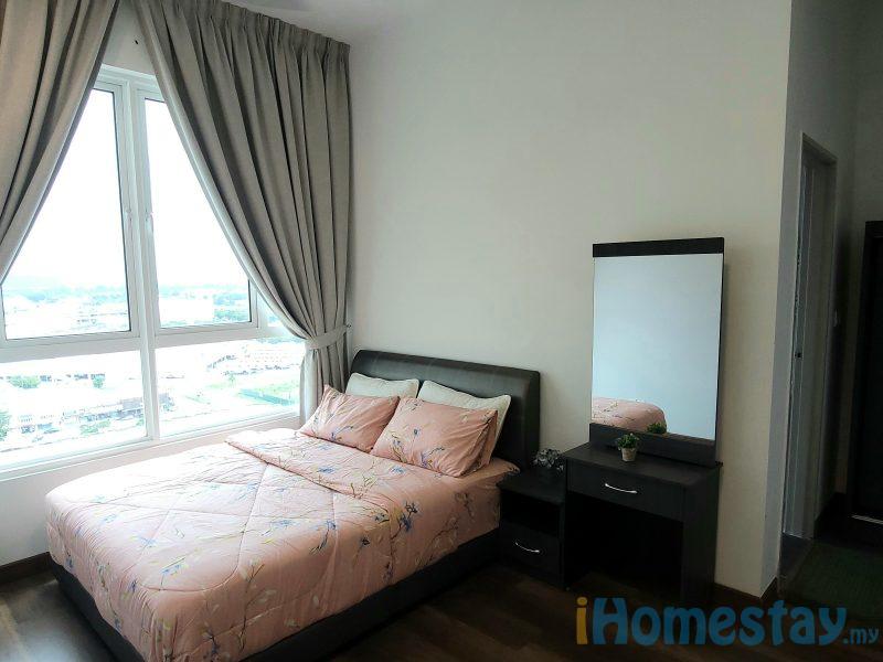 D'Festivo Residences @ Ipoh Stay