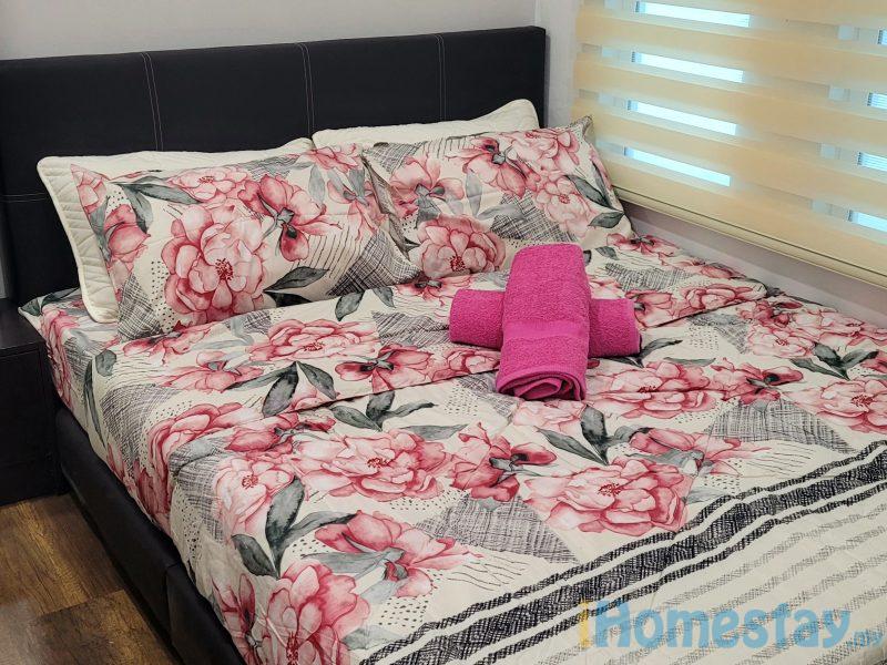 D'Festivo Residences @ Ipoh Stay