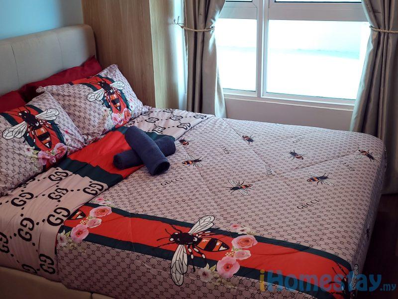 Ipoh D'Festivo Residences @ 3R / 2B