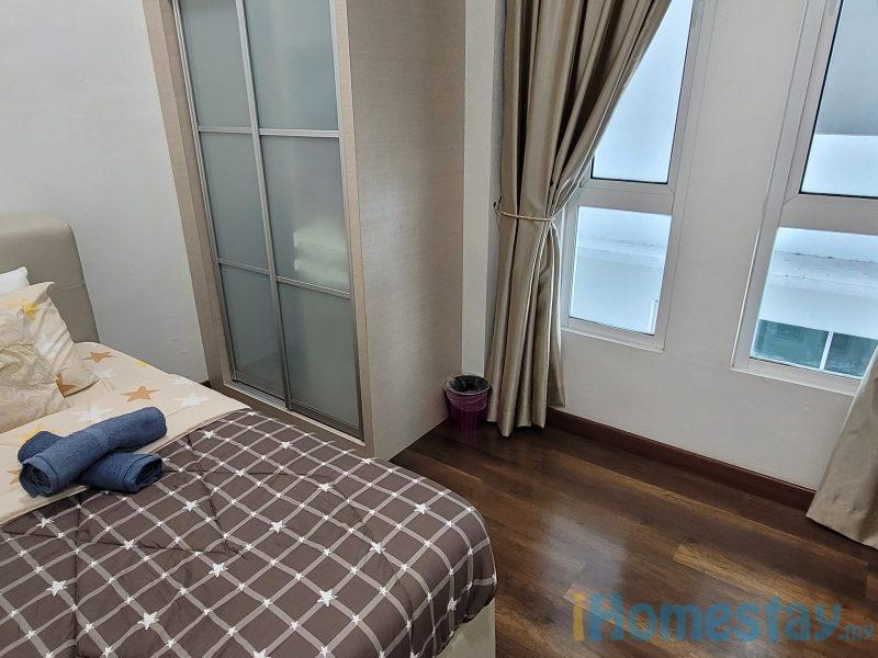 Ipoh D'Festivo Residences @ 3R / 2B