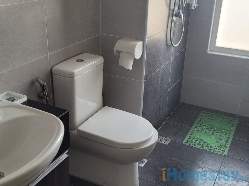 Ipoh D'Festivo Residences @ 3R / 2B