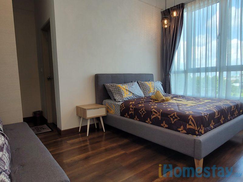Ipoh D'Festivo Residences @ 3R / 2B